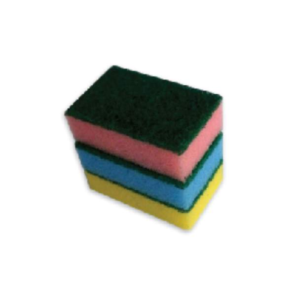 Нов-проект-1-27 Домакински гъби Happy Kitty 10бр 7,9x4,9x2,5 без Канал - Image 1