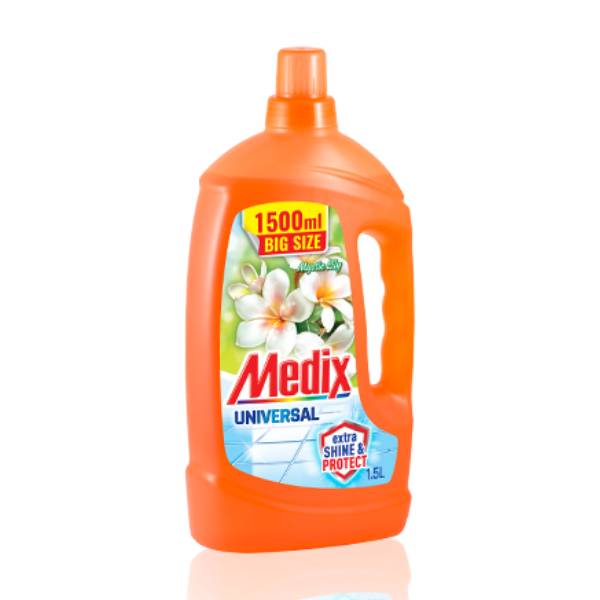 Нов-проект-1-33 Универсален почиствастващ препарат Medix Mystic Lily - Image 1