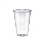 Пластмасови чаши 330мл 50бр