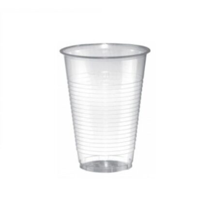 Пластмасови чаши 330мл 50бр