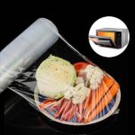 Домакинско Стреч Фолио - 30см,30 метра - Image 2