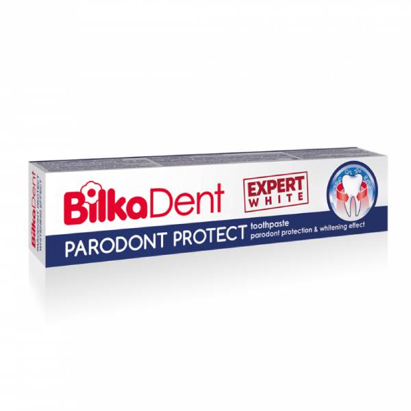 Нов-проект-15-6 Паста за зъби Bilka Parodont Protect Expert White - Image 1