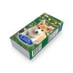 Носни кърпички Lindy 10бр - Image 4