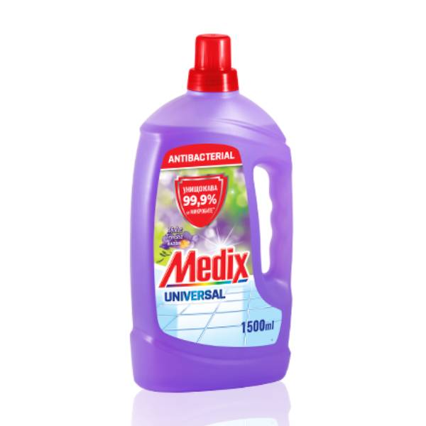 Нов-проект-2-27 Универсален почиствастващ препарат Medix Violet Freesia - Image 1