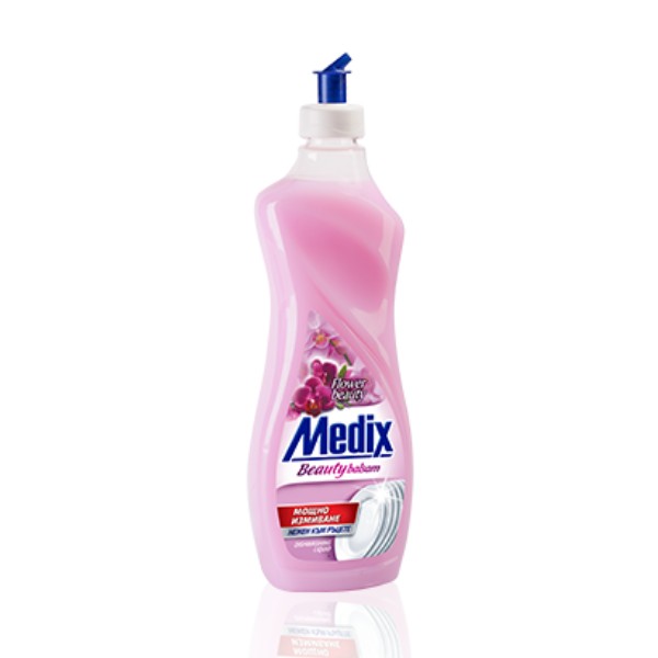 Нов-проект-2-35 Препарат за съдове Medix Beauty Balsam Flower Beauty 900мл - Image 1