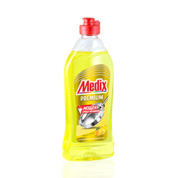 Нов-проект-2-36 Препарат за съдове Medix Premium Fresh Citrus 800мл - Image 1