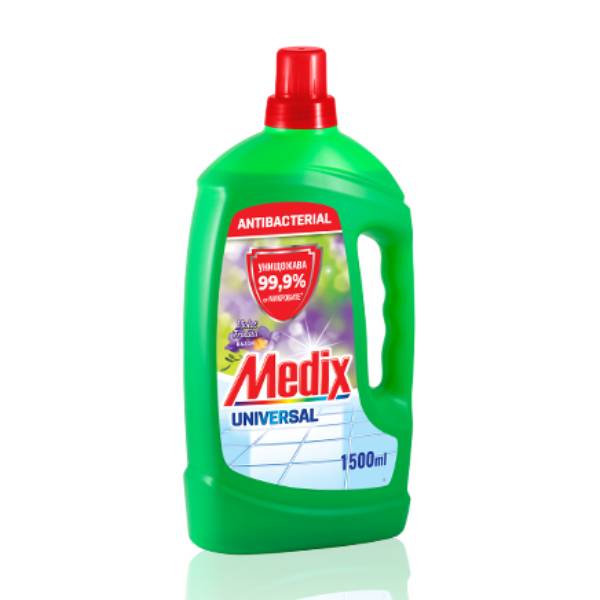 Нов-проект-3-25 Универсален почиствастващ препарат Medix White Jasmine - Image 1