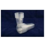 Пластмасови чаши 200мл 100бр МХ - Image 2