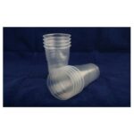 Пластмасови чаши 300мл 50бр Дж - Image 2