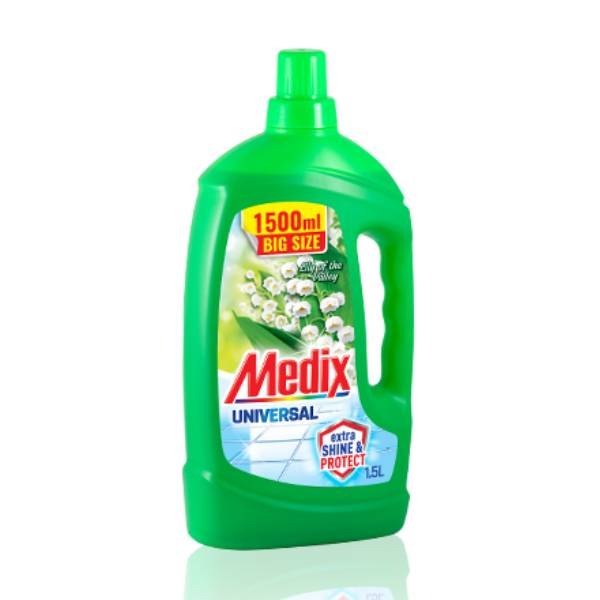 Нов-проект-40 Универсален почиствастващ препарат Medix Lily of the Valley - Image 1